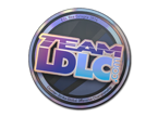 Team LDLC.com (Holo) | Cologne 2014 image